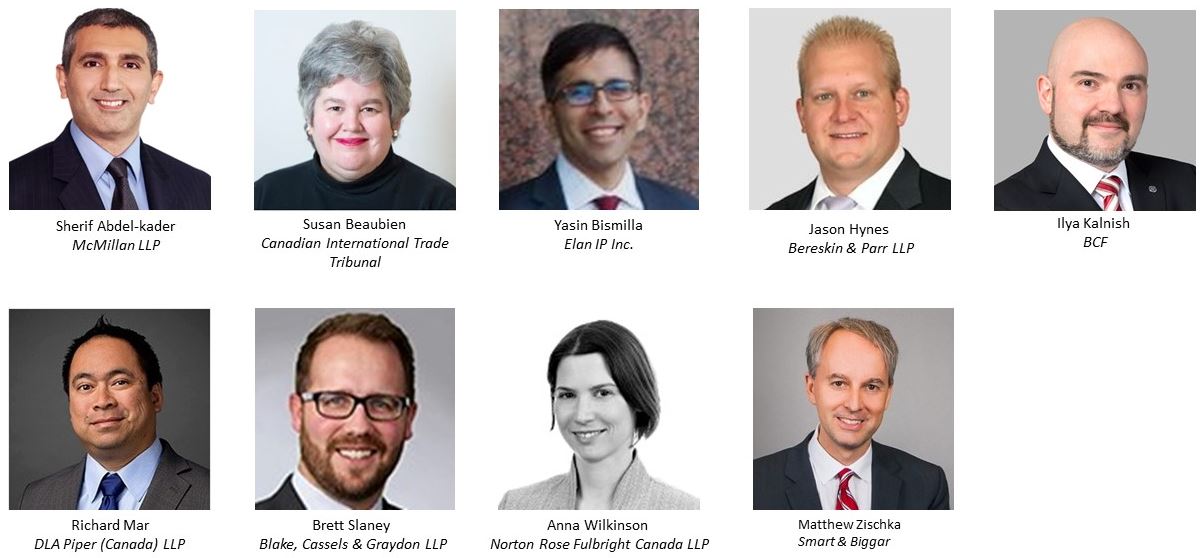 2020 PATC Instructors - Module 2