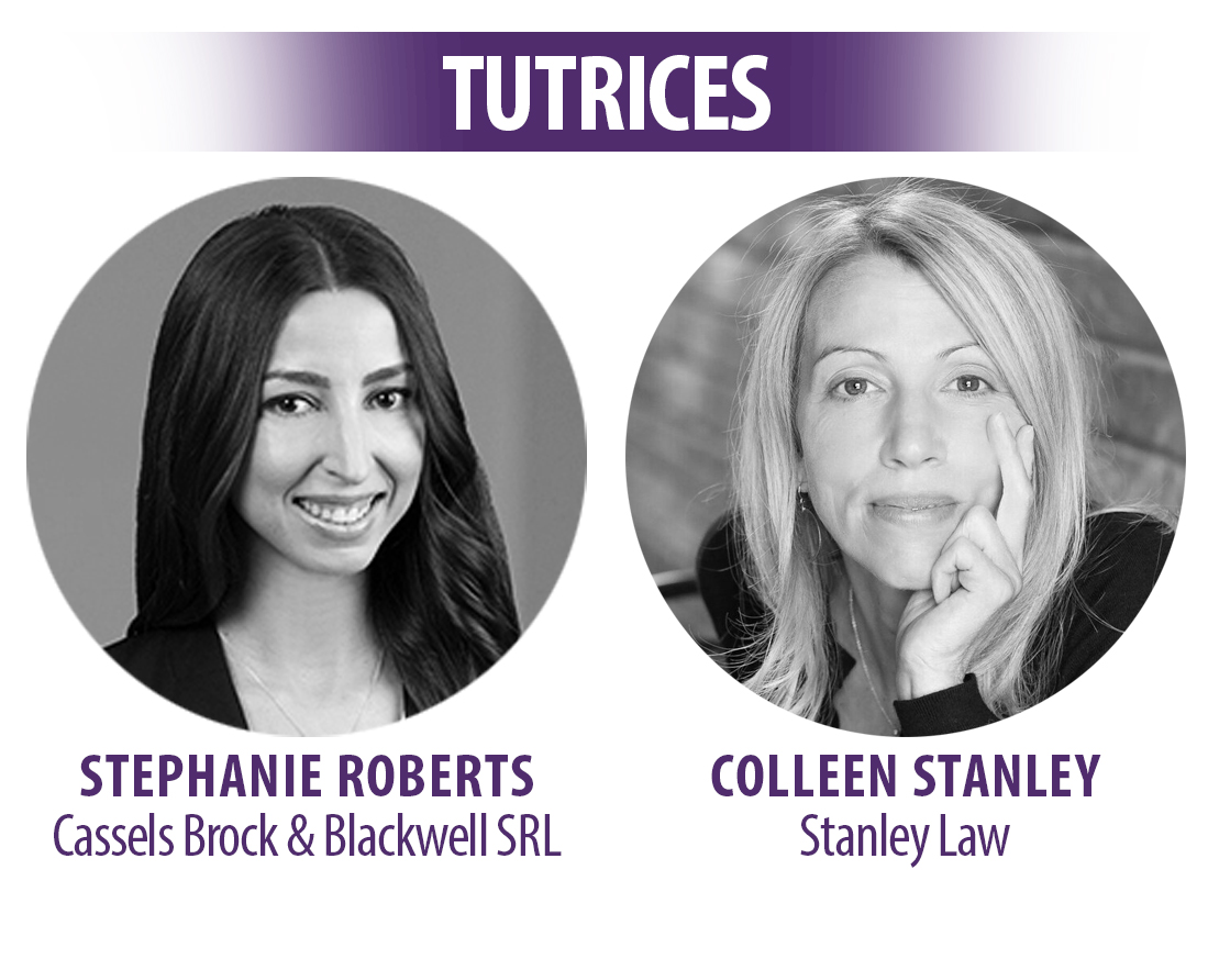 Tutorials Instructors 2020 FR