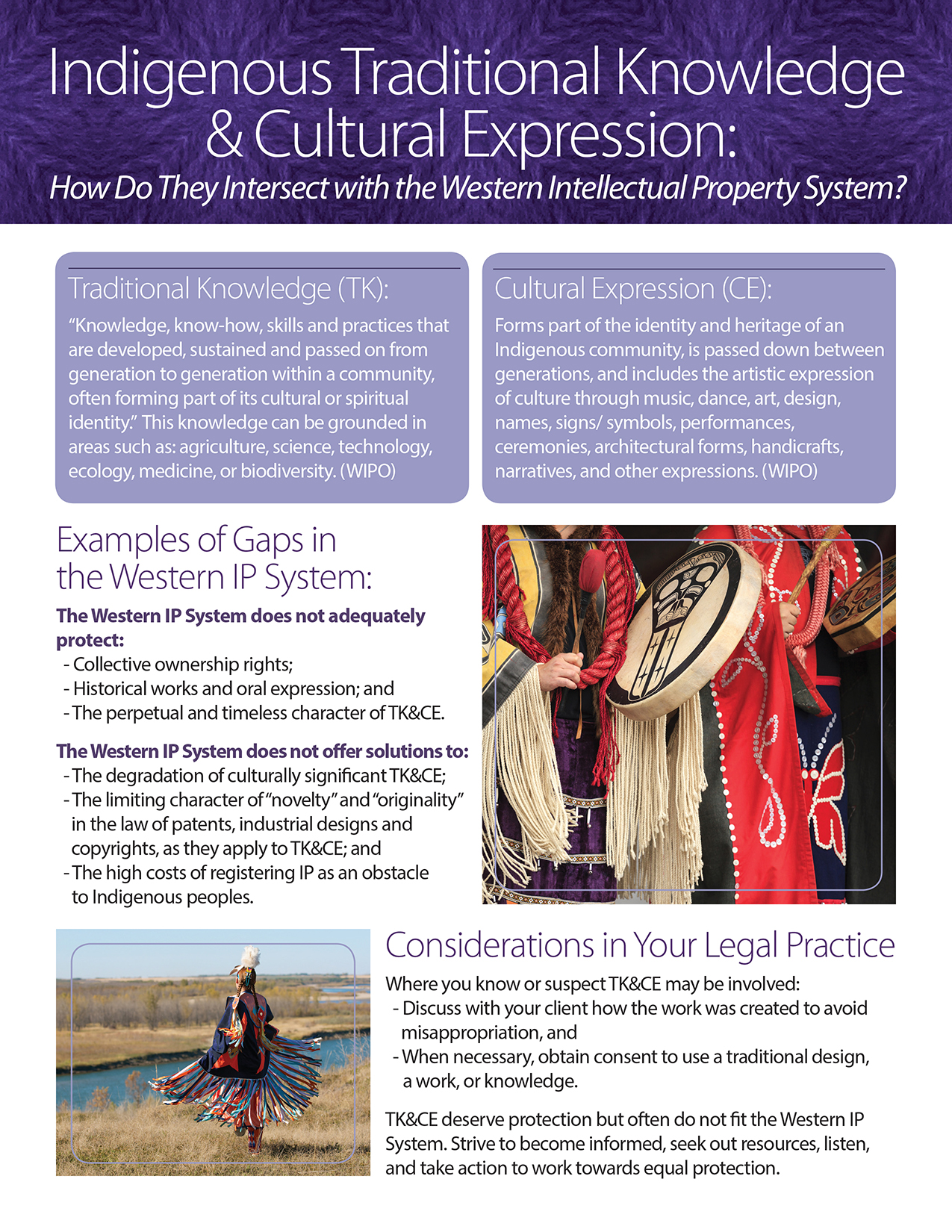 Indigenous IP Page 1