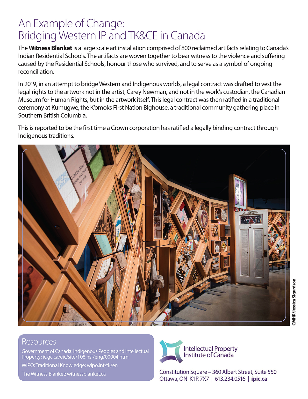 Indigenous IP Page 2