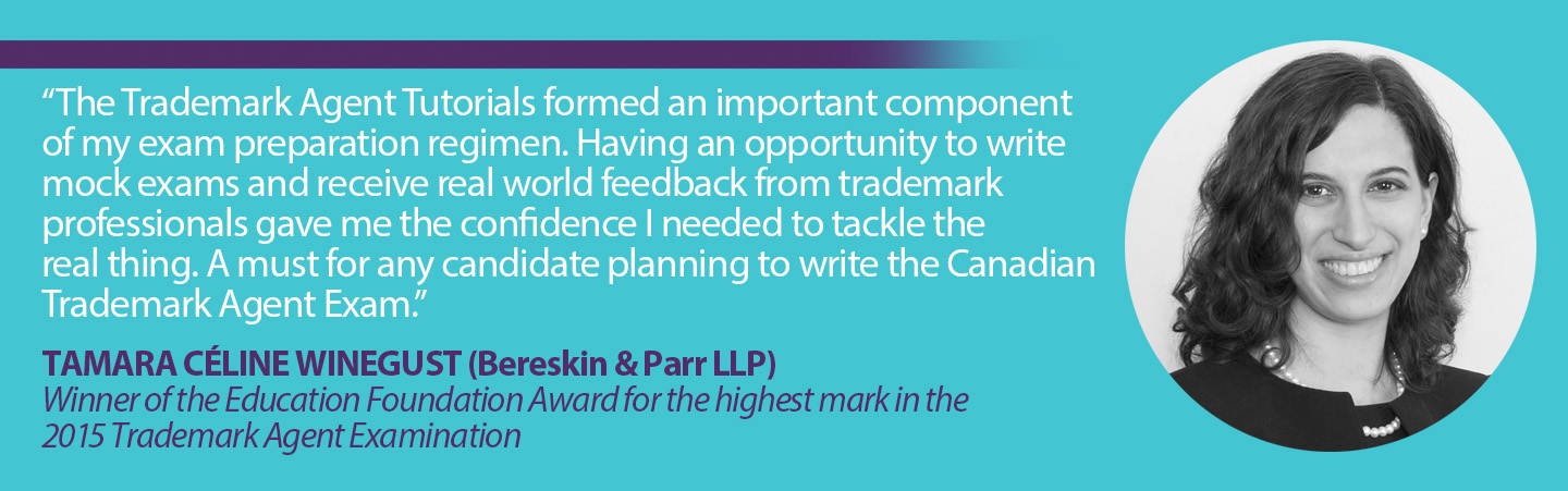 TM Tutorials - Testimonials