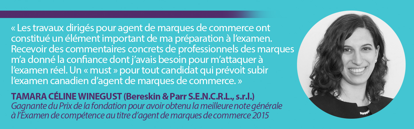 TM Tutorials - Testimonials FR