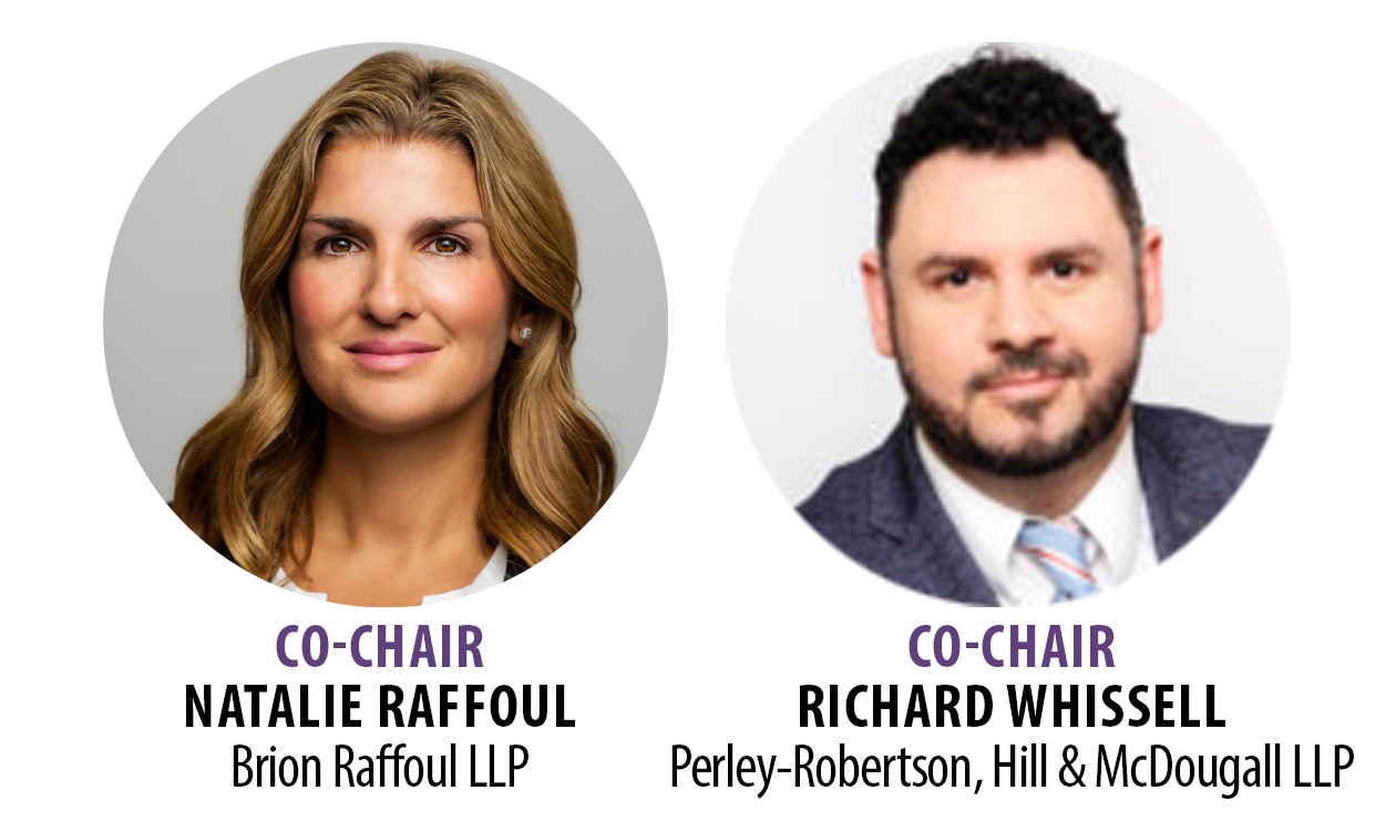 McGill 2022 - Chairs