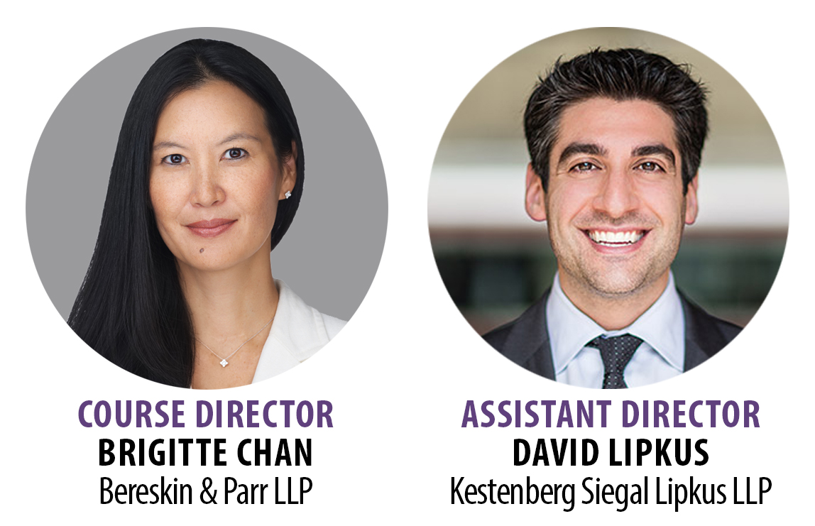 IPIC-McGIll TM Directors Updated ENG