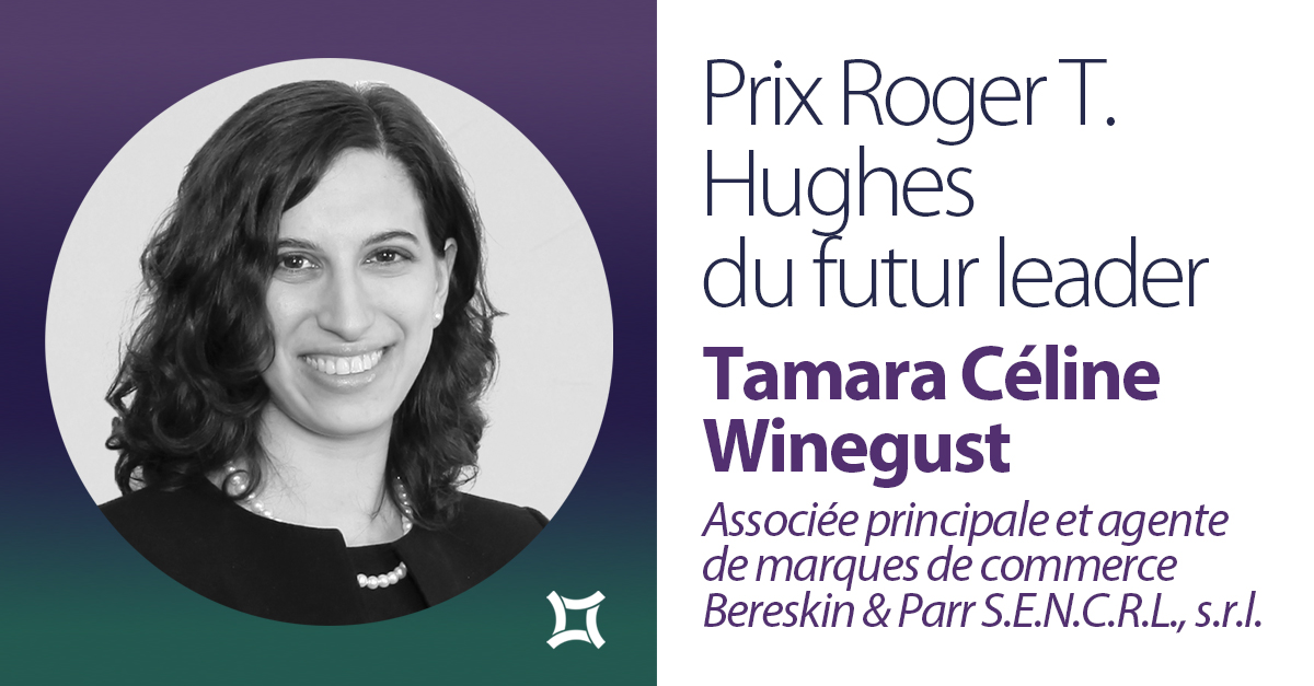 Tamara Winegust FR