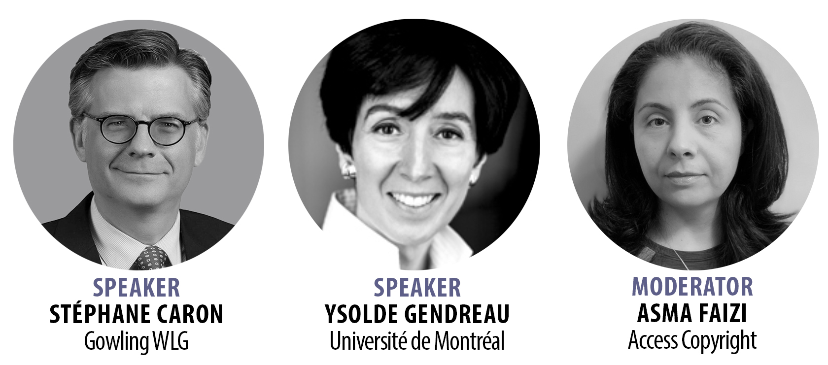 Copyright Law Speakers 2023-ENG