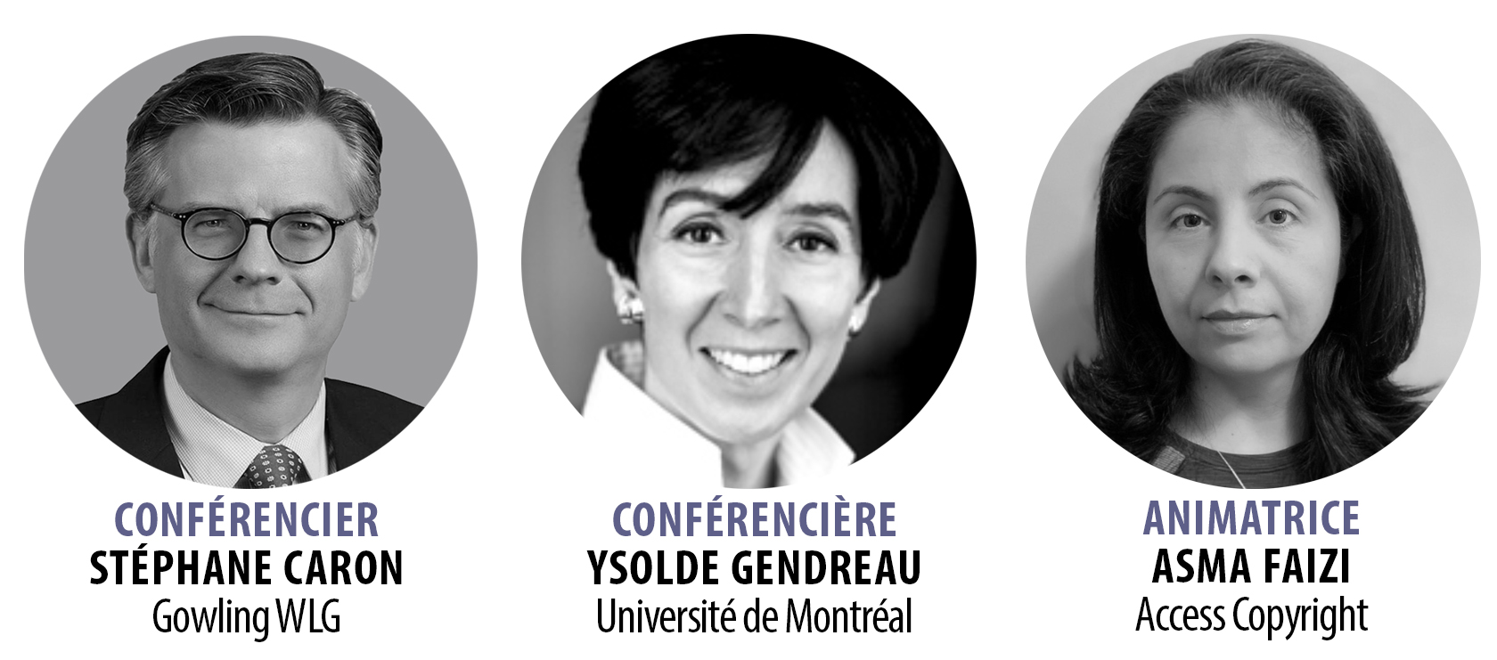 Copyright Law Speakers 2023-FRE