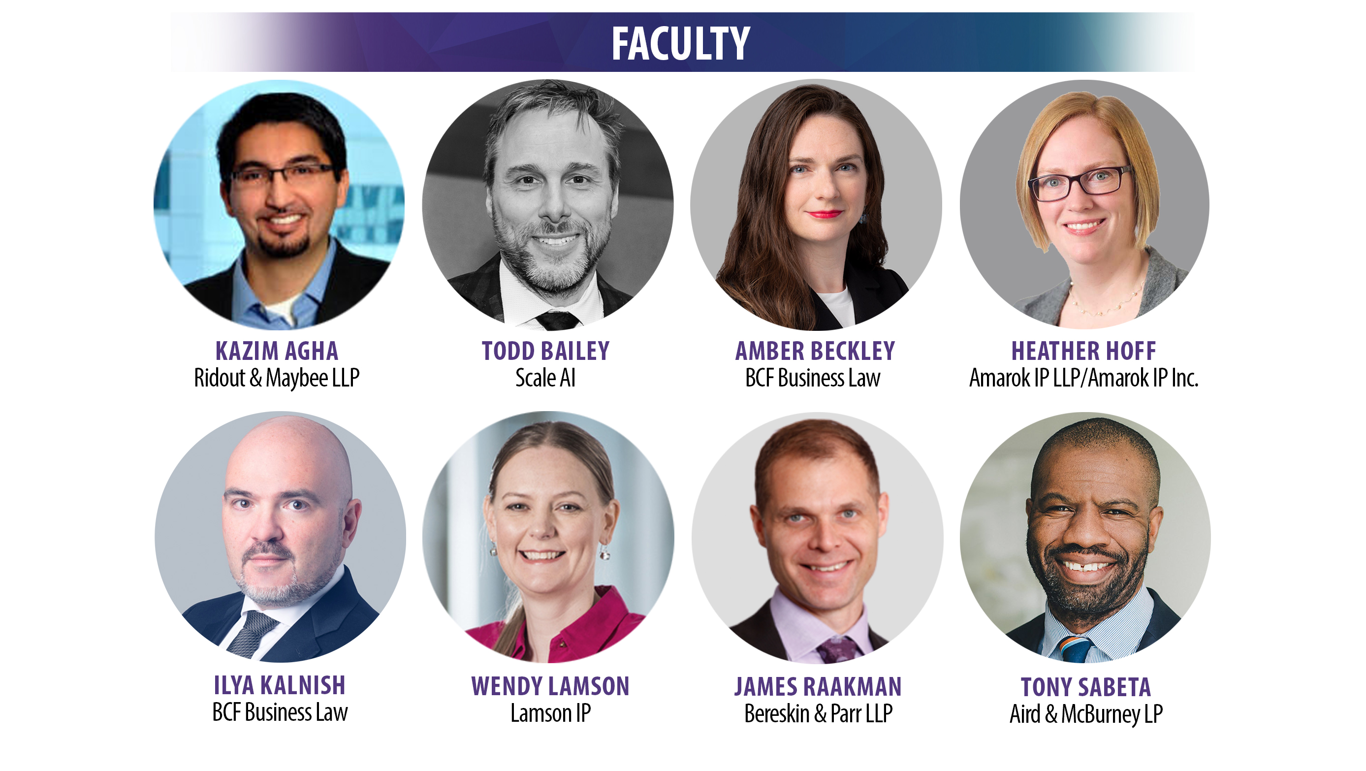 PATC DP 2023 Instructors ENG