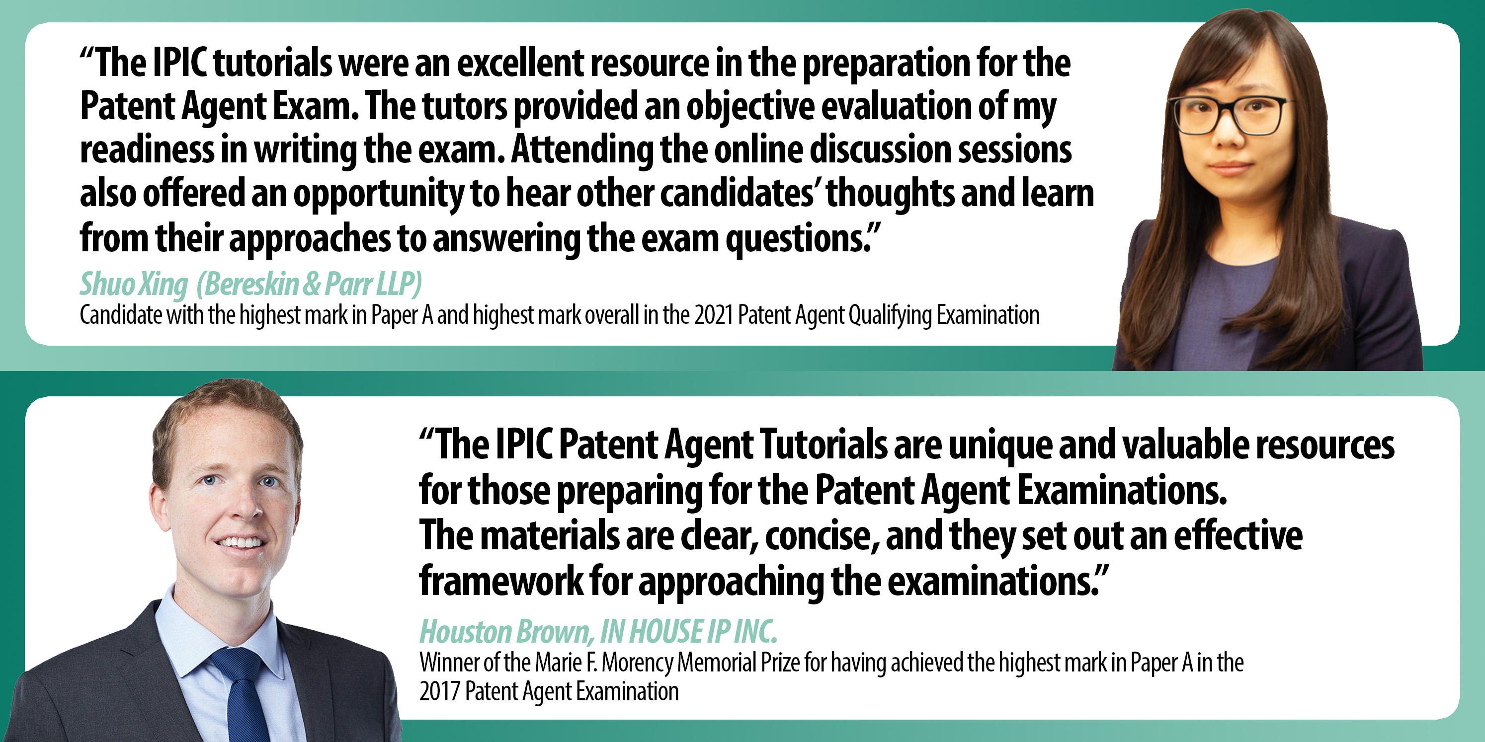 PATutorials 2023 EN Testimonials