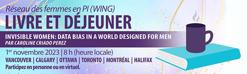 WING Nov 2023 Books and Breakfast  + NS - FR