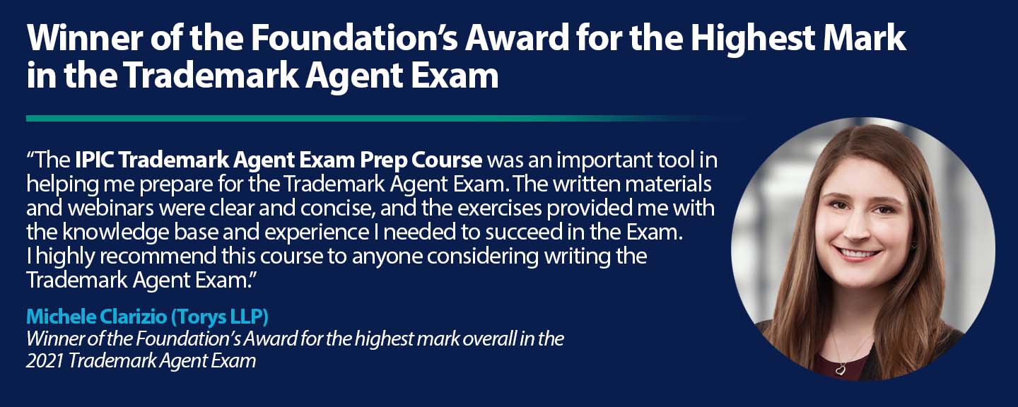 TMExamPrep2024 testimonial 1 EN