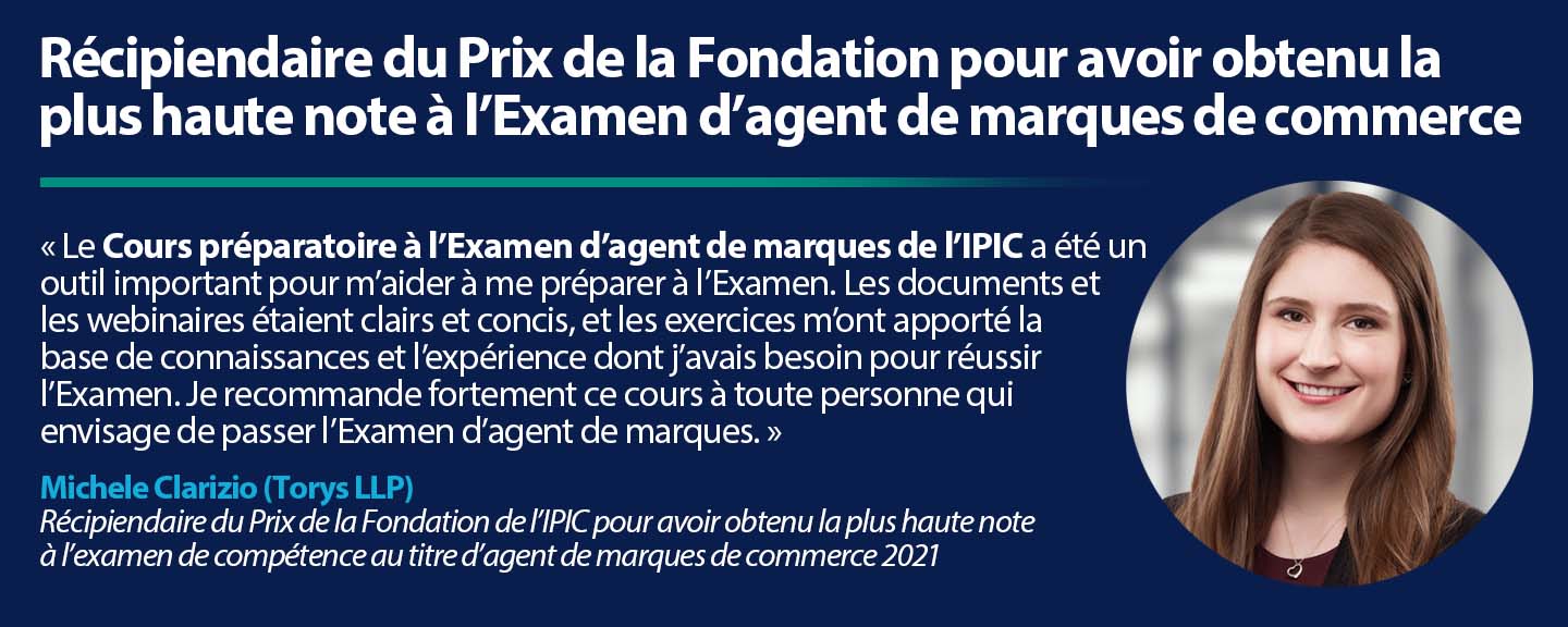 TMExamPrep2024 testimonial 1 FR