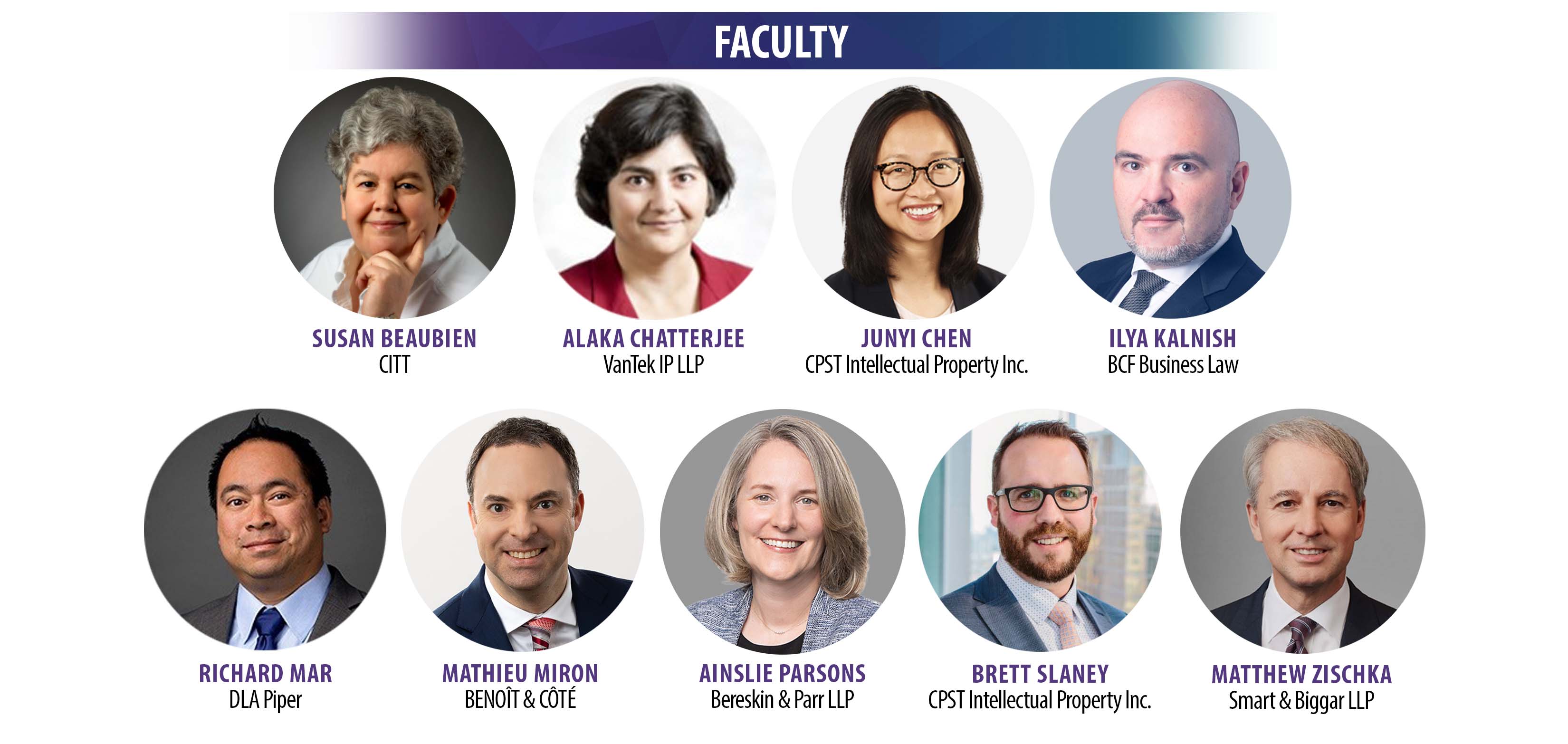 PATC IV Instructors 2024 ENG