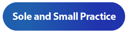 Sole and Small Practice - Button