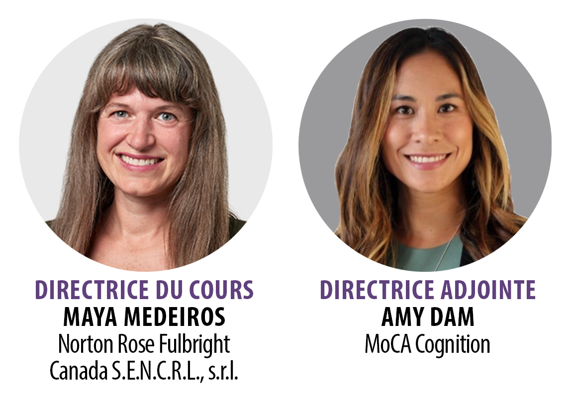 2024 McGill Summer PA Directors FR