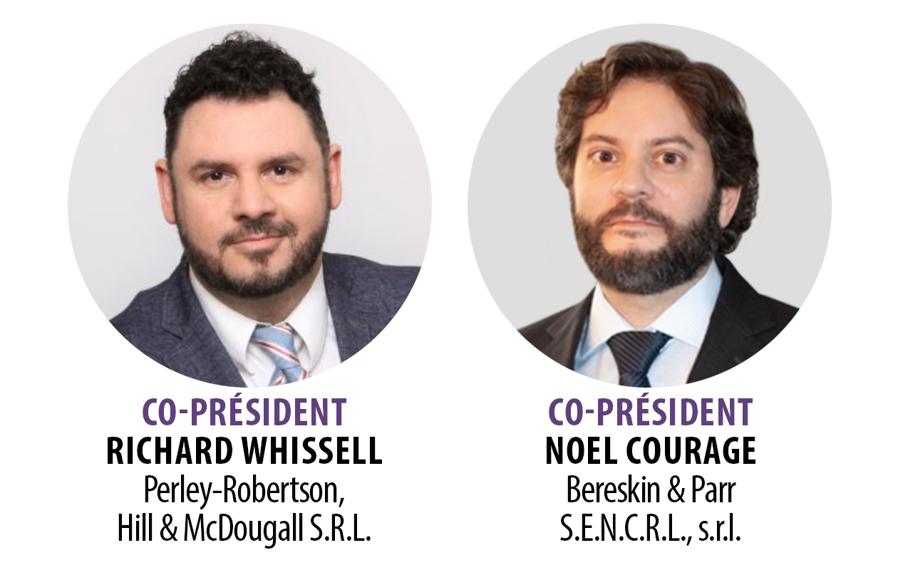 2024 McGill Summer Chairs FR