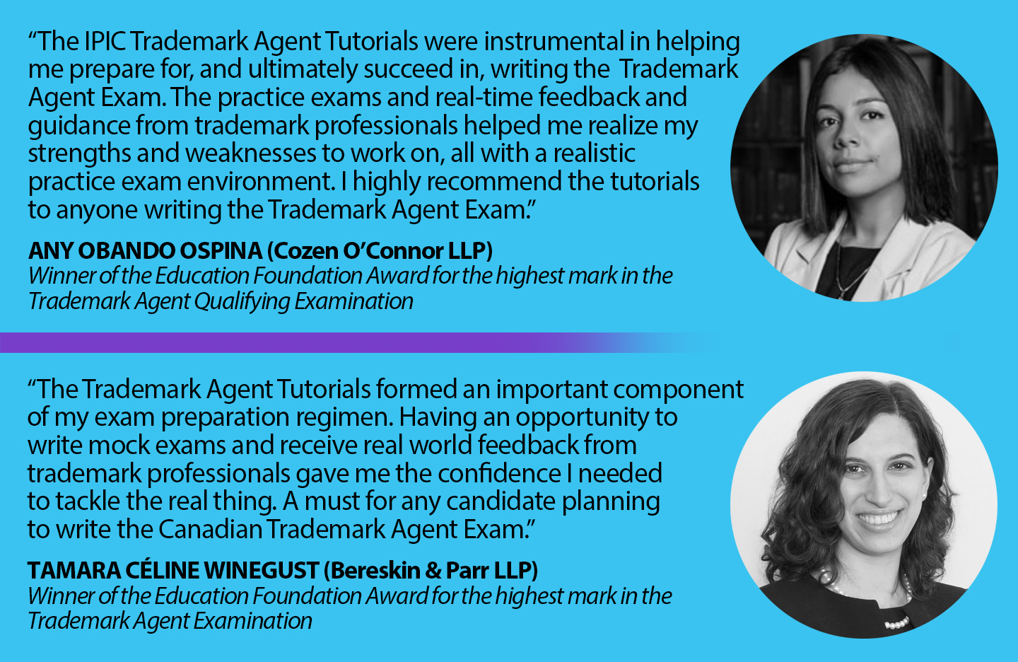 Enlarged TM Tutorials EN - Testimonials 2024