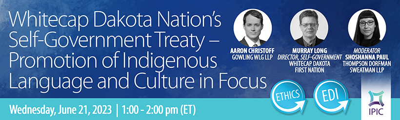 Whitecap Banner Title EN